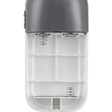 Машинка для чистки трикотажа WINNINGSTAR ST-6304 White-Gray