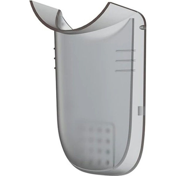 Машинка для чистки трикотажа WINNINGSTAR ST-6304 White-Gray Источник питания от батареек