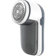 Машинка для чистки трикотажа WINNINGSTAR ST-6304 White-Gray