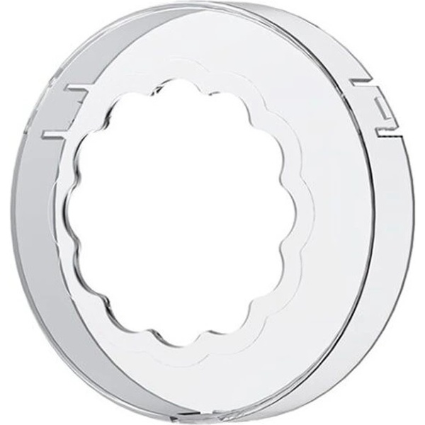 Машинка для чистки трикотажа WINNINGSTAR ST-6304 White-Gray Защита металлическая сетка