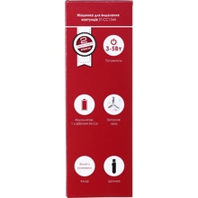 Машинка для чистки трикотажа SATURN ST-CC1544