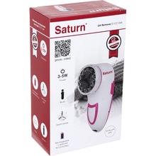 Машинка для чистки трикотажа SATURN ST-CC1544