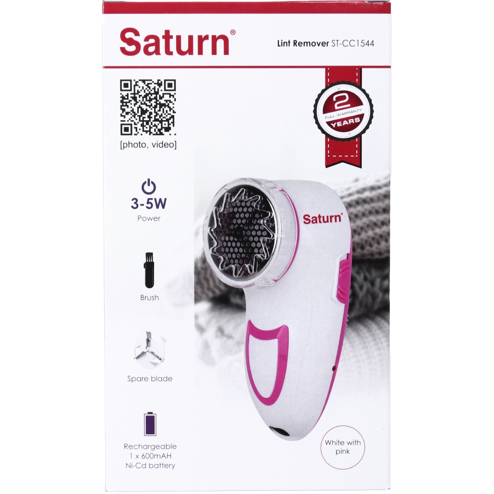 В интернет магазине Машинка для чистки трикотажа SATURN ST-CC1544