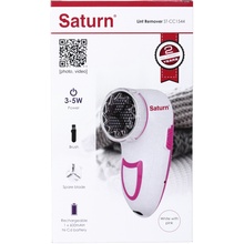 Машинка для чистки трикотажа SATURN ST-CC1544