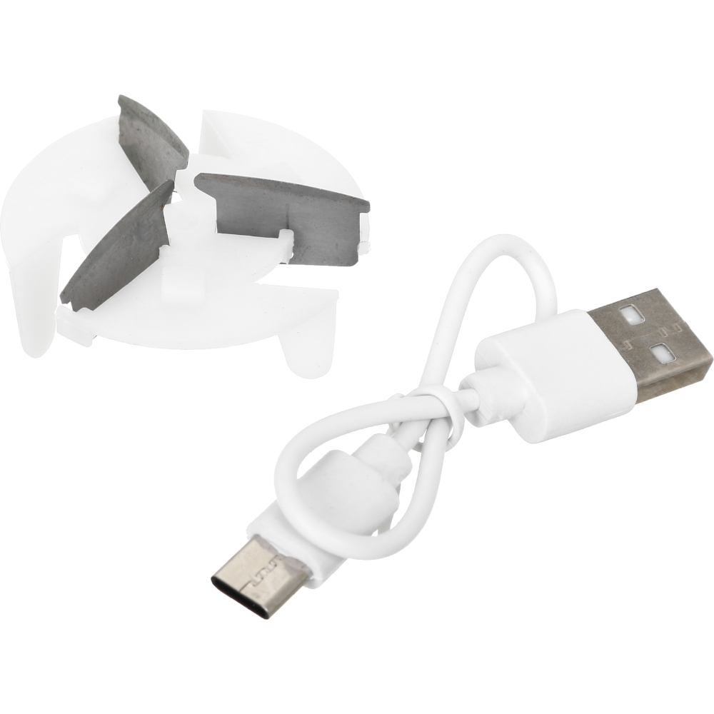 Фото Машинка для чистки трикотажа SATURN ST-CC1545