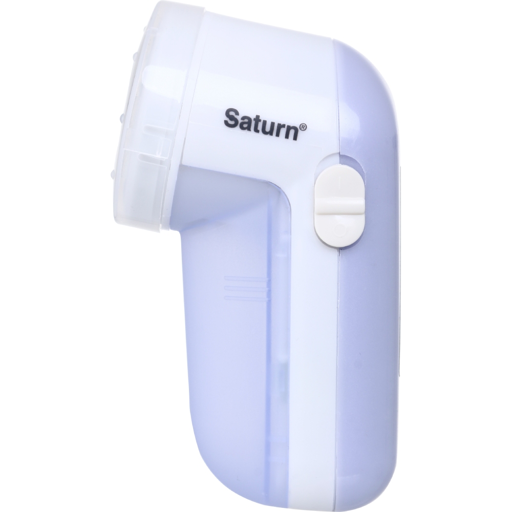 Машинка для чистки трикотажа SATURN ST-CC1545 Защита металлическая сетка