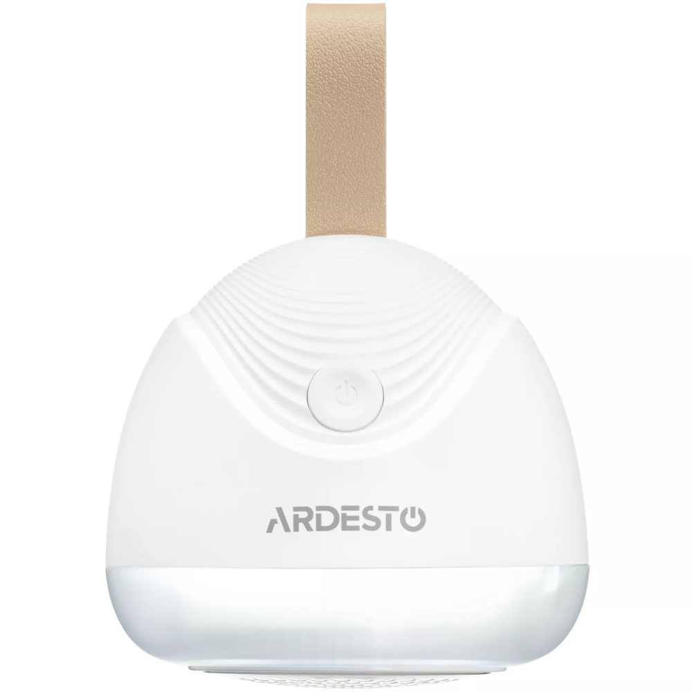 Машинка для чистки трикотажа ARDESTO LSH-T1L Источник питания от аккумулятора