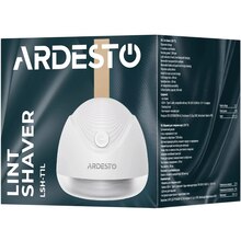 Машинка для чистки трикотажа ARDESTO LSH-T1L