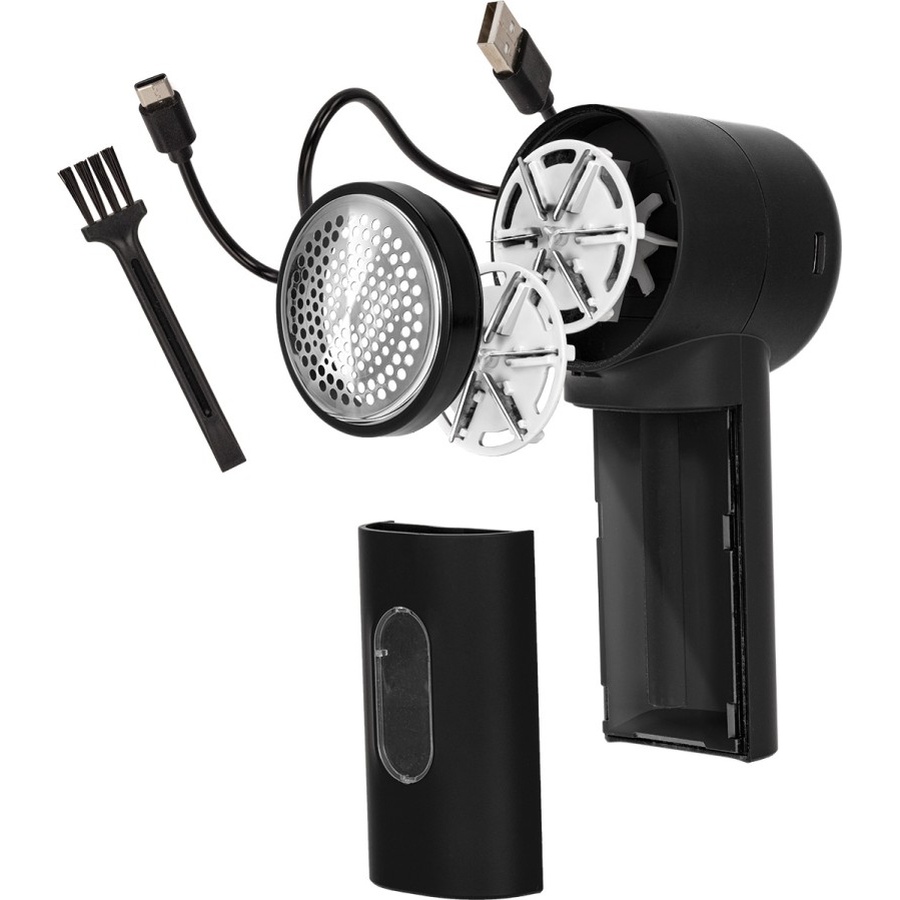 Машинка для чистки трикотажа MPM MMU-05 Защита металлическая сетка