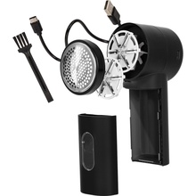 Машинка для чистки трикотажа MPM MMU-05