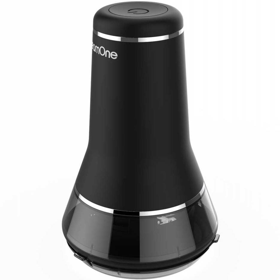 Машинка для чистки трикотажа STEAMONE RP30B Защита металлическая сетка