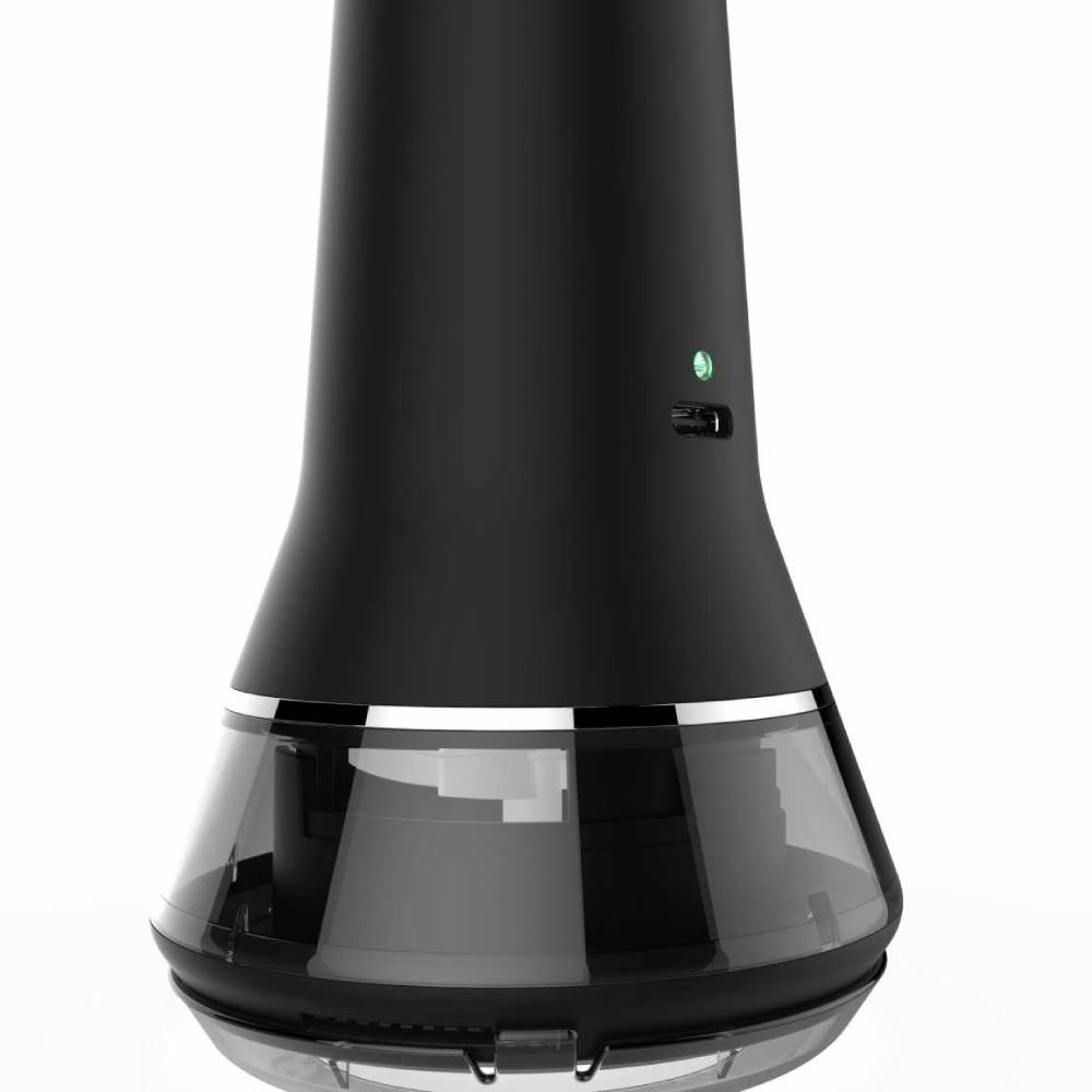 Внешний вид Машинка для чистки трикотажа STEAMONE RP30B