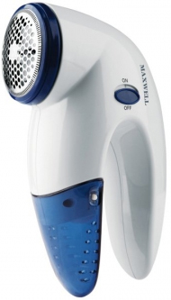 

Машинка для чистки трикотажа MAXWELL MW-3102, MW-3102