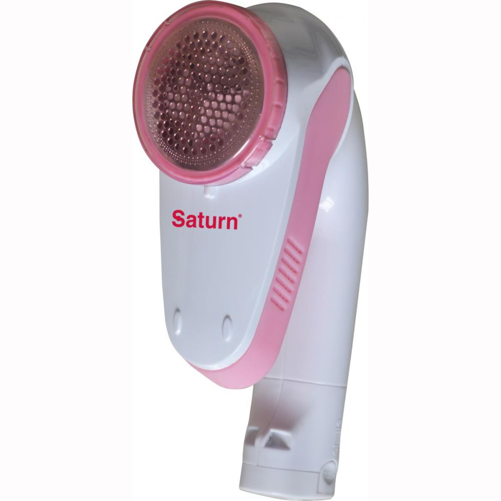 Машинка для чистки трикотажа SATURN ST-CC1548 Pink