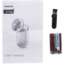 Машинка для чищення трикотажу PHILIPS GC026/00