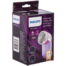 Машинка для катышков PHILIPS GC026/30