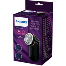 Машинка для чищення трикотажу PHILIPS Fabric Shaver GC026/80