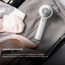 Машинка для чищення трикотажу XIAOMI Deerma Lint Remover (DEM-MQ813)