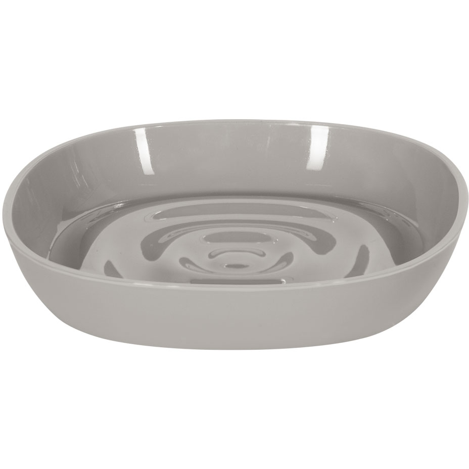 Мильниця SPIRELLA PURE (10.18256) сірий