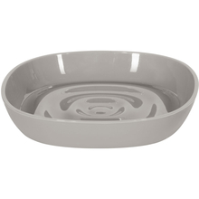 Мыльница SPIRELLA PURE (10.18256) серый