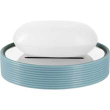 Мыльница SPIRELLA TUBE-RIBBED (10.18511)