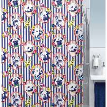 Шторка для душа SPIRELLA SUPERHERO (10.18683)