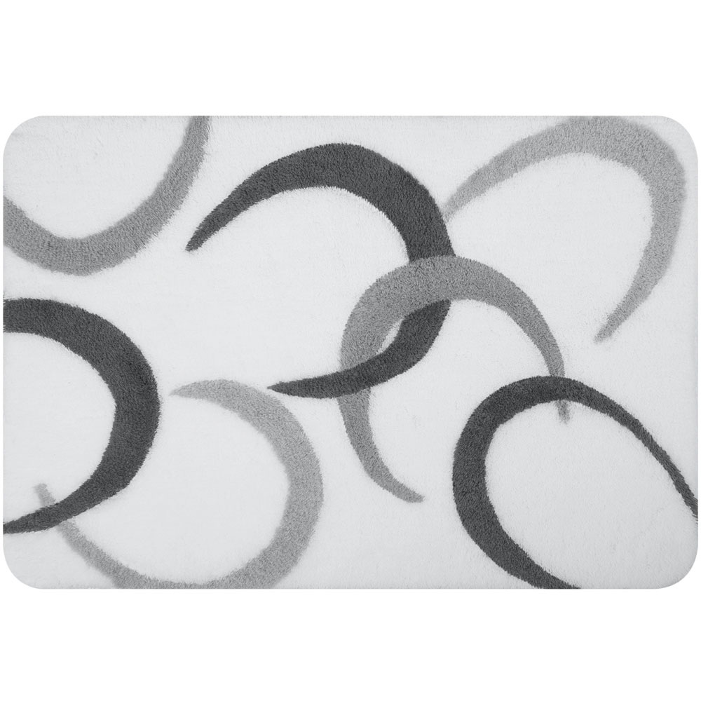 Коврик SPIRELLA LUNA 70 х 120 см (10.19240)