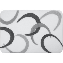 Коврик SPIRELLA LUNA 70 х 120 см (10.19240)