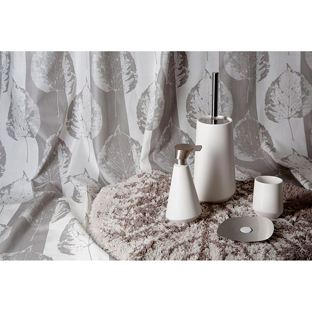 Мыльница SPIRELLA ESSOS (10.19522) Цвет серый