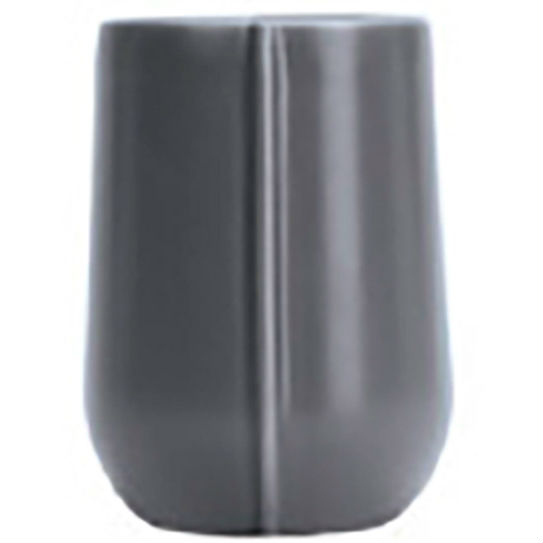 

Стакан SPIRELLA SENSE Gray (10.19543), 10.19543 Стакан кераміка SENSE антрацит