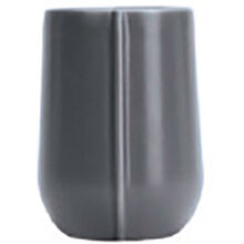 Стакан SPIRELLA SENSE Gray (10.19543)