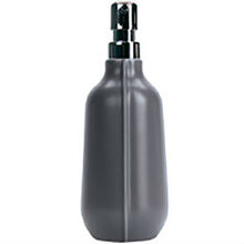 Дозатор для мила SPIRELLA SENSE Gray (10.19544)