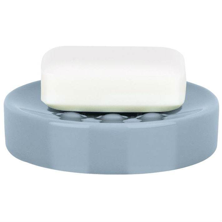 Мыльница SPIRELLA TUBE Blue (10.19906)