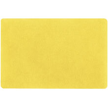 Коврик SPIRELLA polyester FINO 40 x 60 Yellow (10.20034)