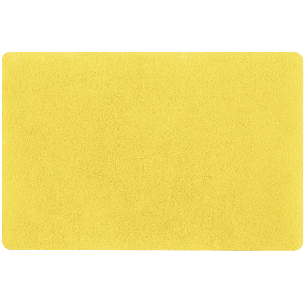 Килимок SPIRELLA polyester FINO 50 x 80 Yellow (10.20035)