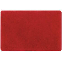 Коврик SPIRELLA polyester FINO 40 x 60 Red (10.20037)