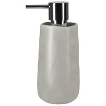 Дозатор для мыла SPIRELLA SINA Gray (10.20063)