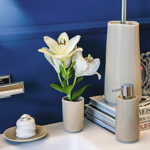 Дозатор для мыла SPIRELLA SINA (10.20068)