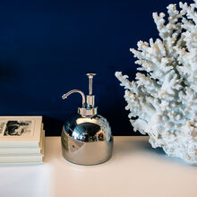 Диспенсер для мыла SPIRELLA AMY (10.20164)