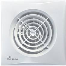 Вытяжной вентилятор SOLER&PALAU SILENT-200 CZ