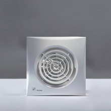 Витяжний вентилятор SOLER&PALAU SILENT-200 CZ