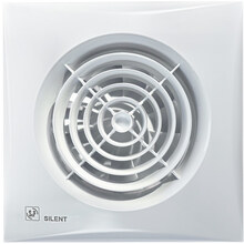 Витяжний вентилятор SOLER&PALAU SILENT-300 CZ