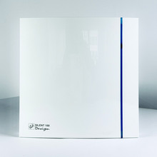Вытяжной вентилятор SOLER&PALAU SILENT-100 CZ DESIGN