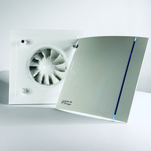 Вытяжной вентилятор SOLER&PALAU SILENT-100 CZ DESIGN