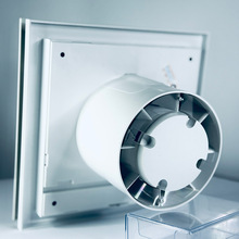 Вытяжной вентилятор SOLER&PALAU SILENT-100 CZ DESIGN