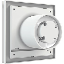 Витяжний вентилятор SOLER&PALAU SILENT-100 CZ SILVER DESIGN