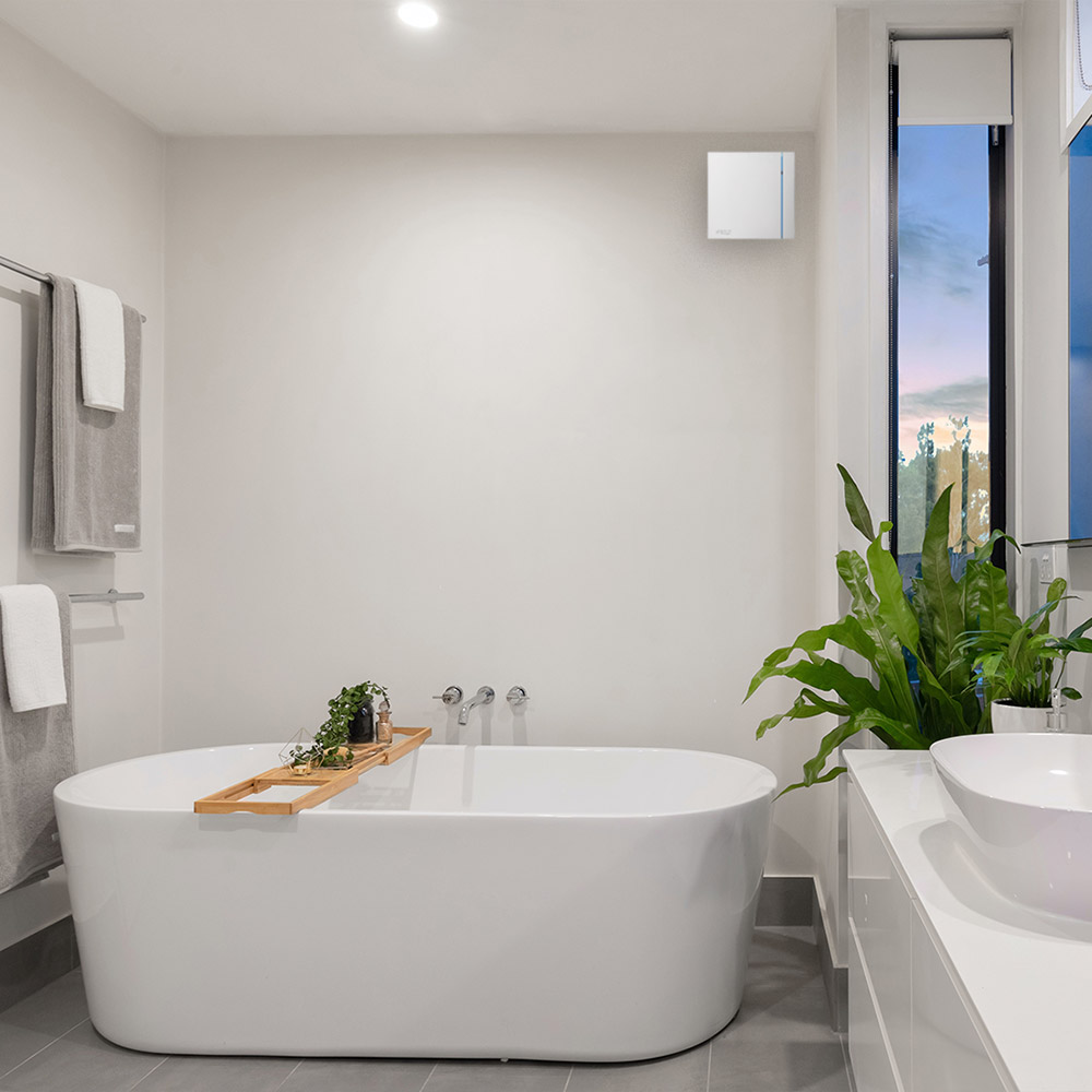 Витяжний вентилятор SOLER&PALAU SILENT-100 CHZ DESIGN Рівень шуму 27