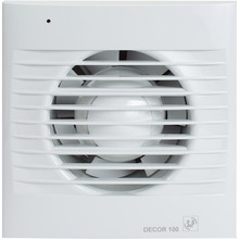 Витяжний вентилятор SOLER&PALAU DECOR-100 C