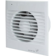 Витяжний вентилятор SOLER&PALAU DECOR-100 C