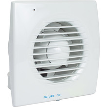 Вытяжной вентилятор SOLER&PALAU FUTURE-100 C